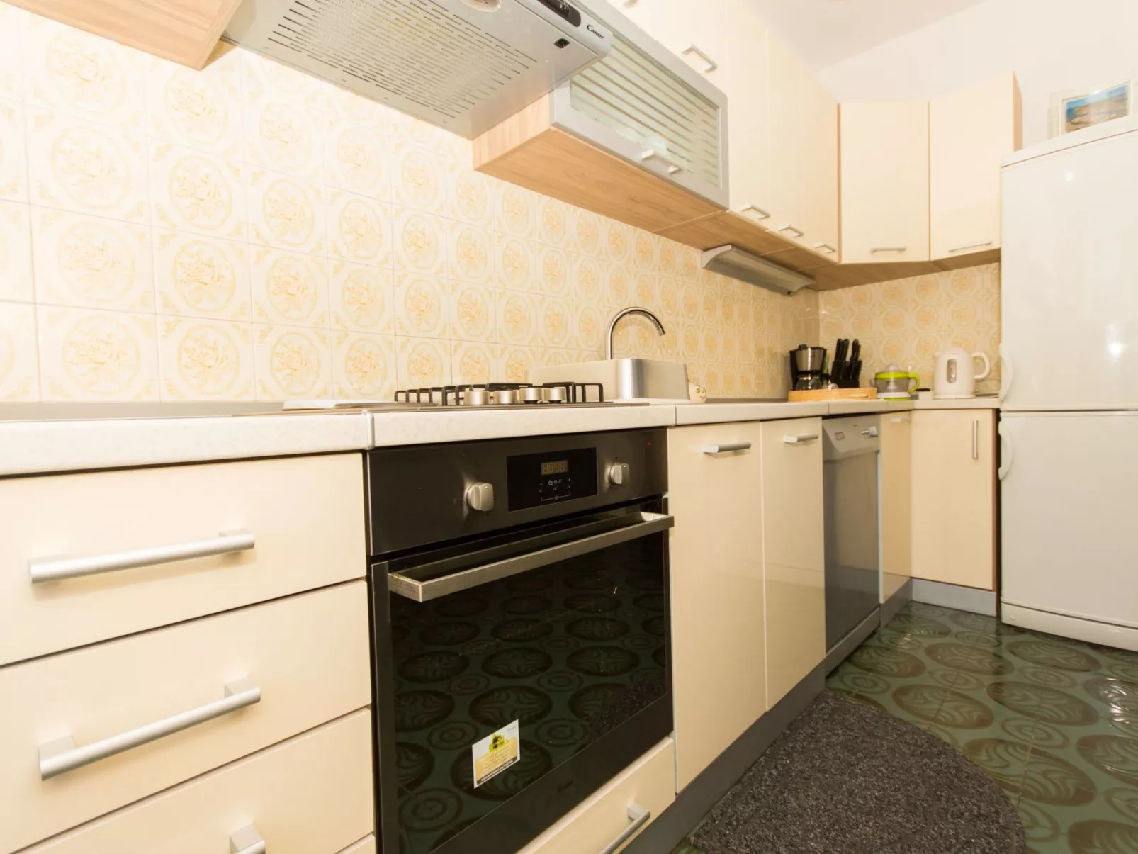 Wohnung "Lorenzo" mit Terrasse-Image-tags.info