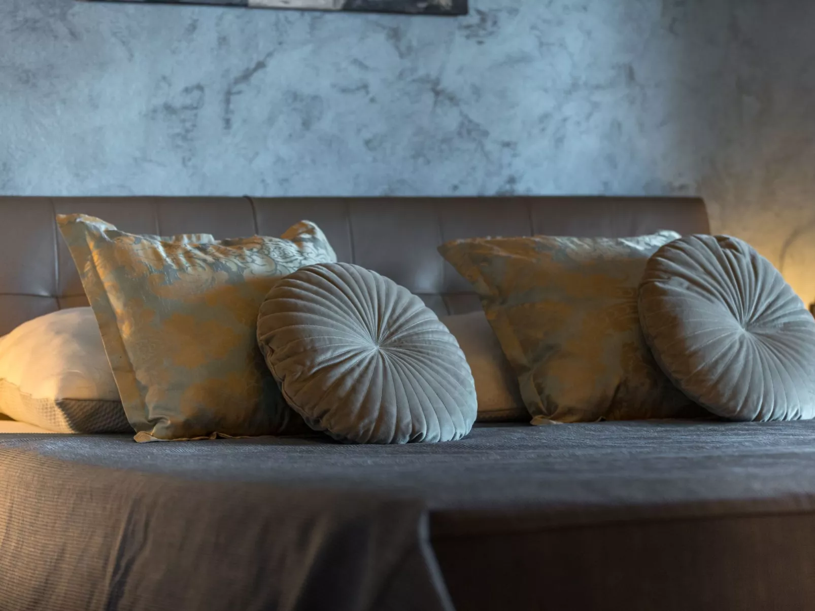 Villa Adria Dubrovnik, direkt am Meer-Binnen