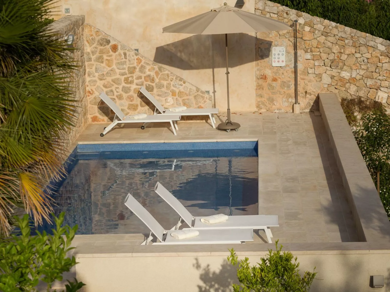 Villa Orti, Boutique-Gartenvilla in der Nähe der Altstadt von Dubrovnik-Buiten