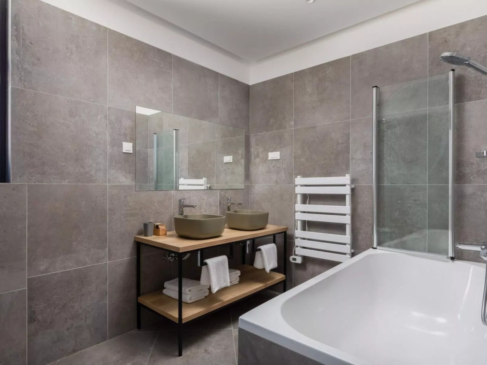 Villa Aurora für 10 Personen in Priosten-Binnen