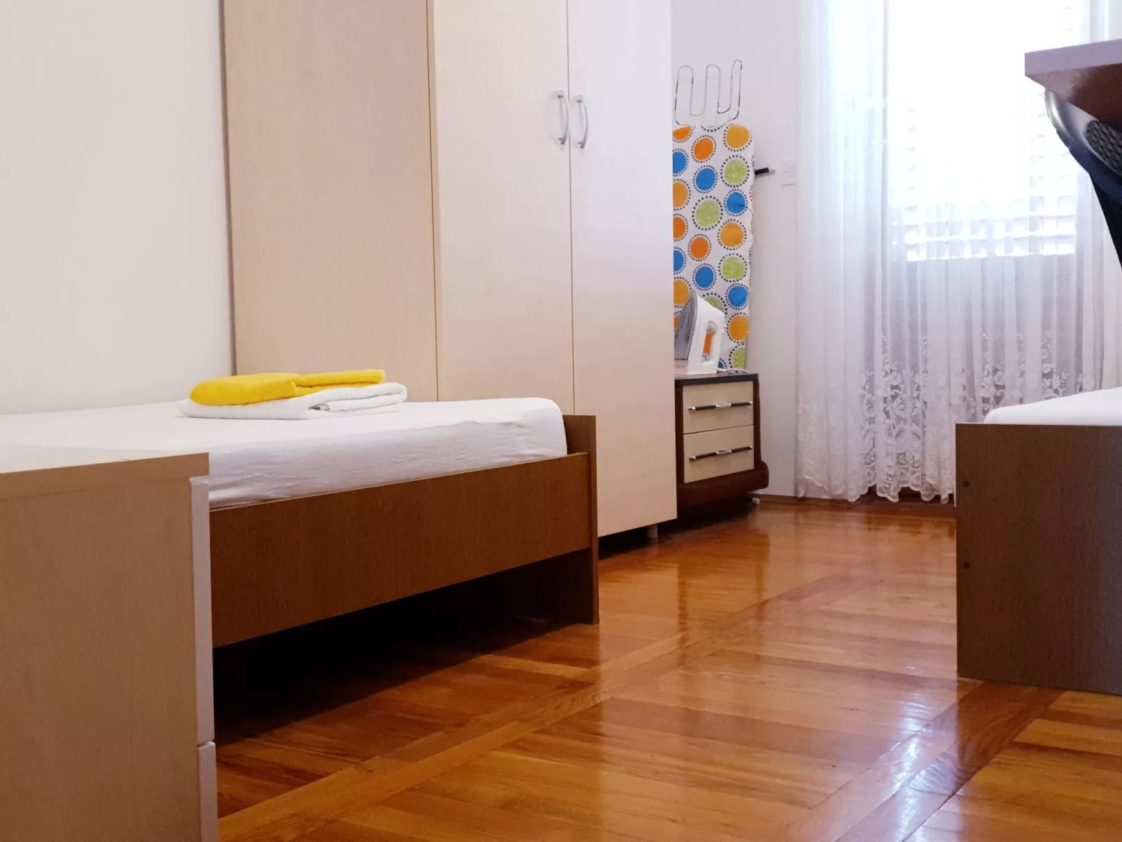 ''Adriana R.''-Binnen