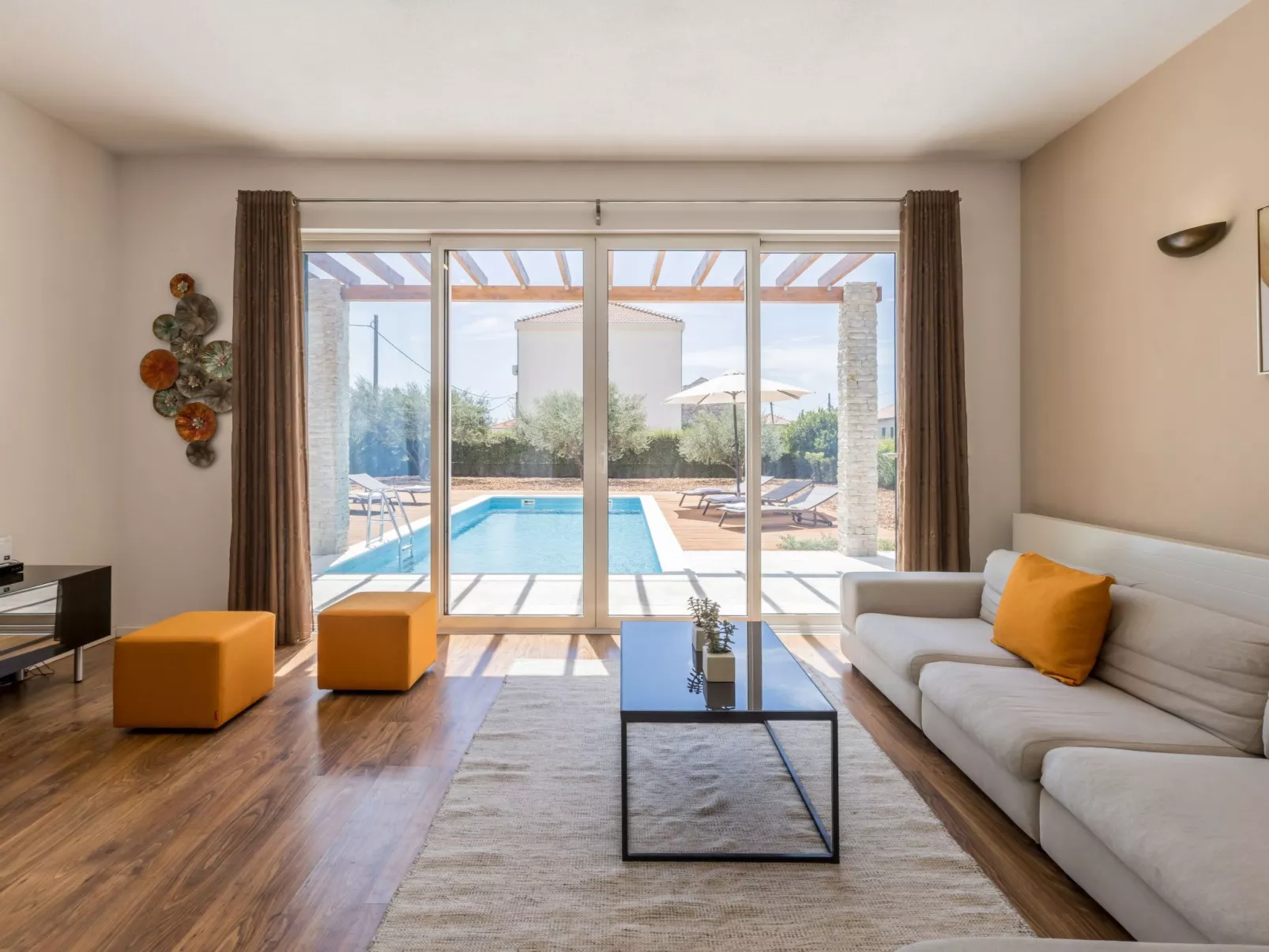 Villa Trogir-Image-tags.info