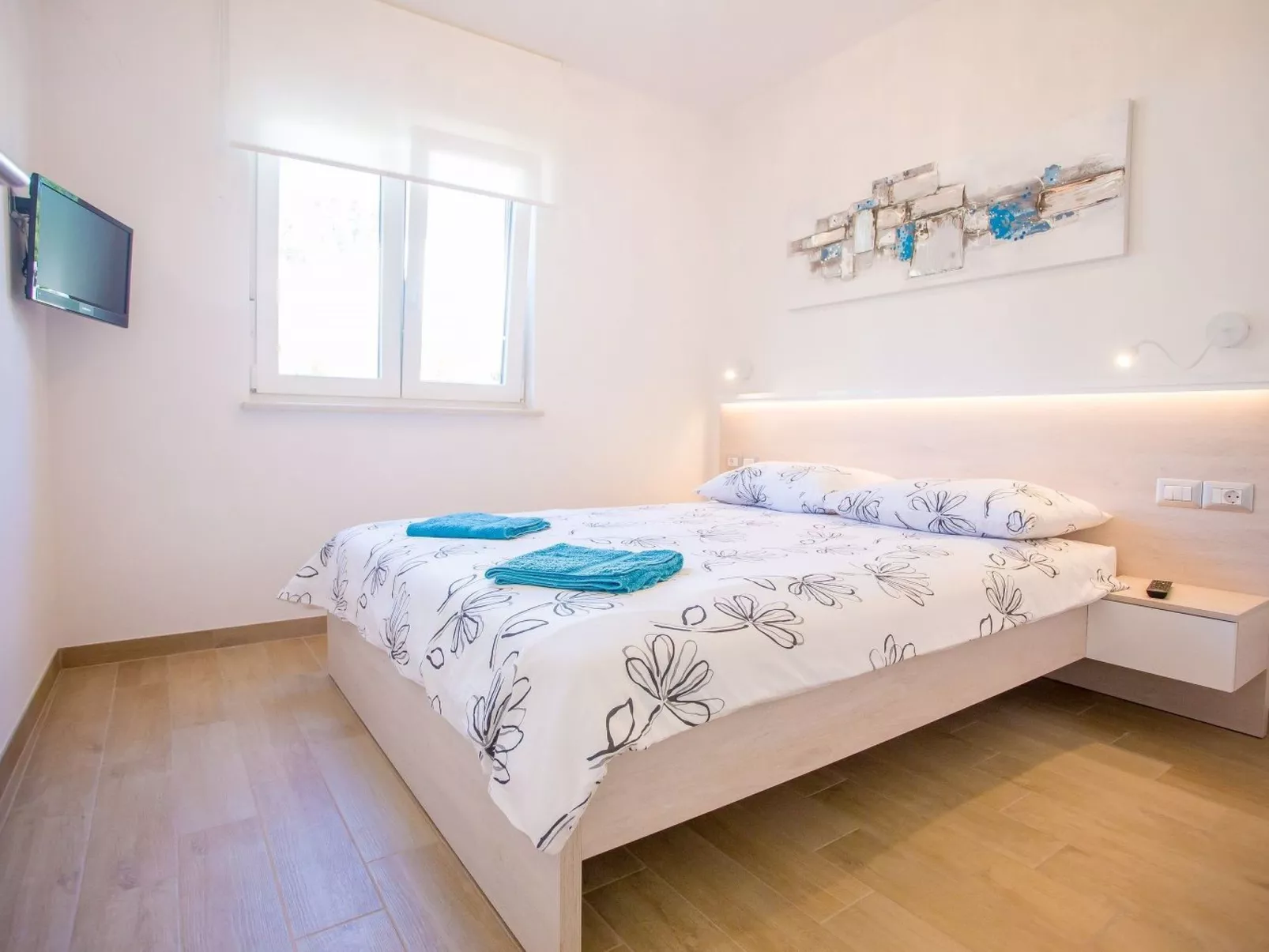 Residence Birikina 2 - Binnen