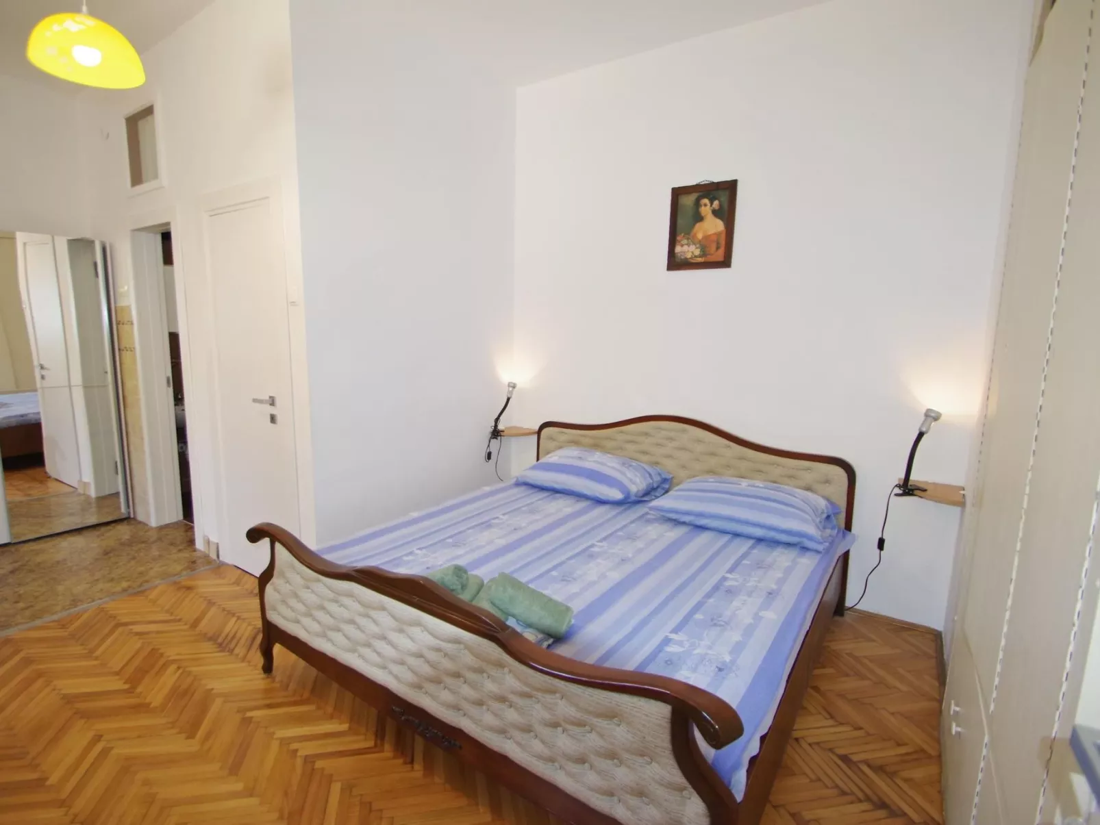 Studio für 10 Personen in Pula, Istrien (Istrische Riviera)-Binnen