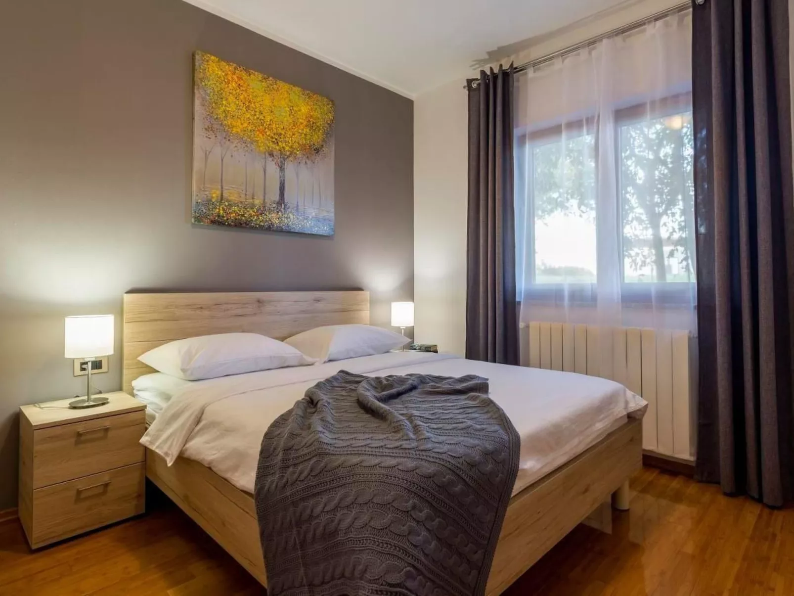 Villa Anavi mit privatem Pool und großem Garten-Image-tags.info