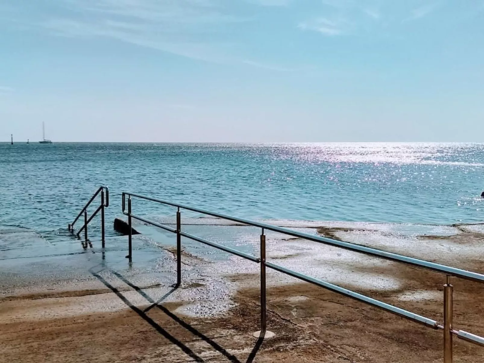 Große Wohnung in Umag mit Terrasse und Grill-Image-tags.info