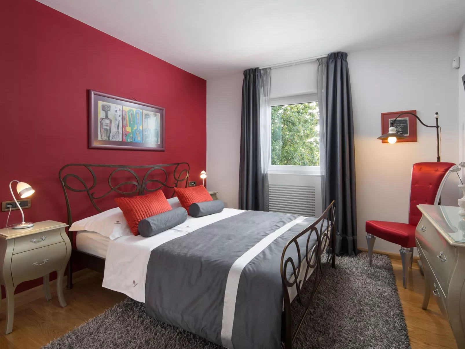 Wunderschöne Ferienvilla Vlastelini-Binnen