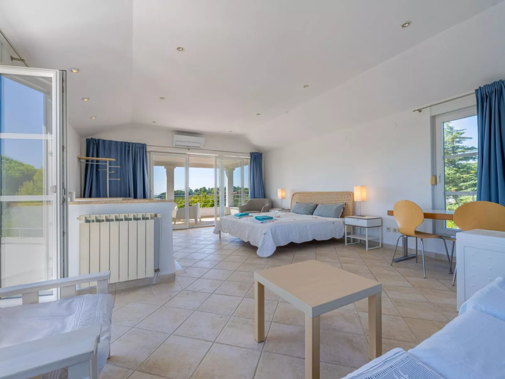 Wunderschöne Villa Gardenia in Istrien-Binnen