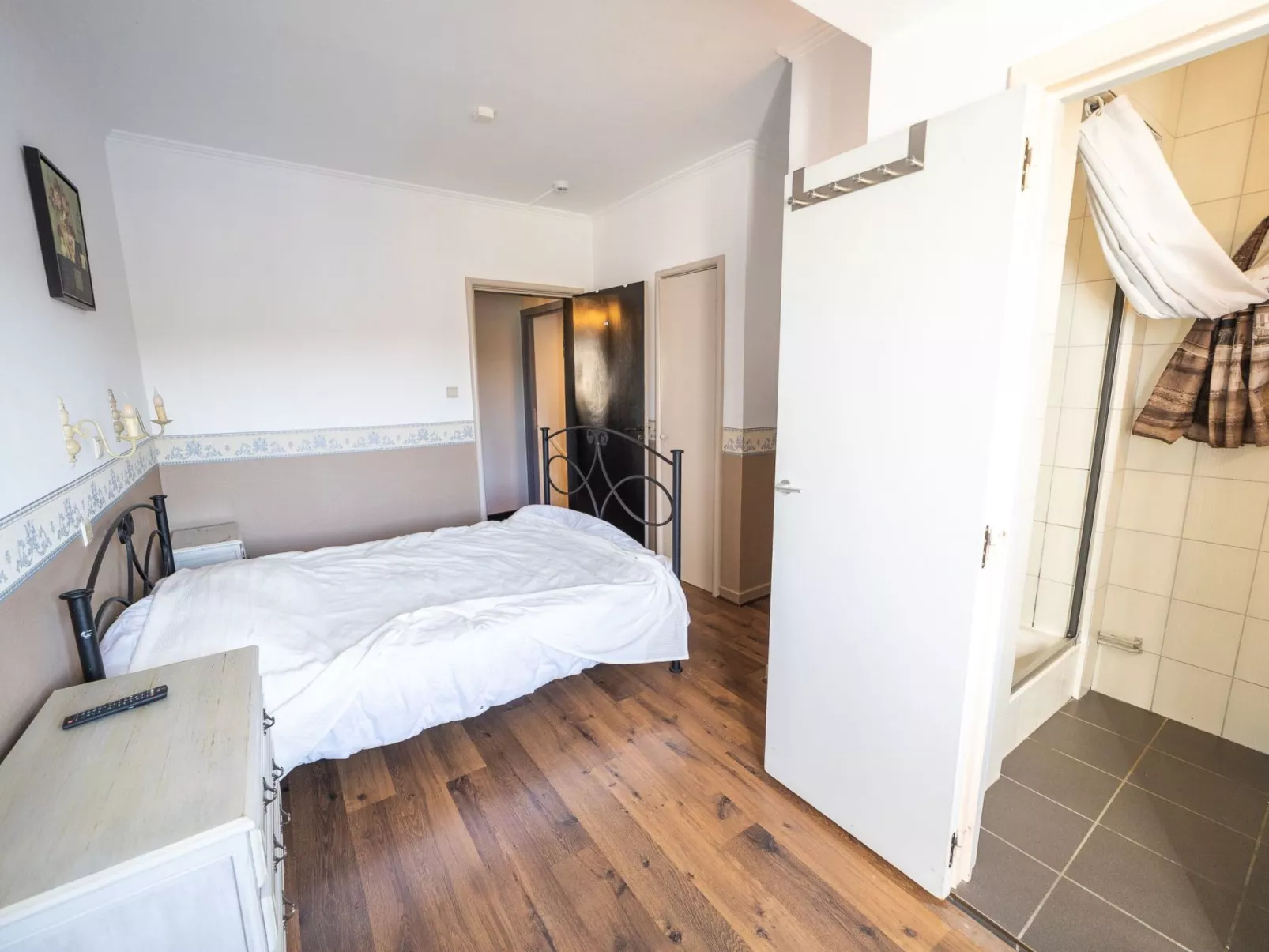 Villa BelleVue mit Wellness 34pers-Binnen