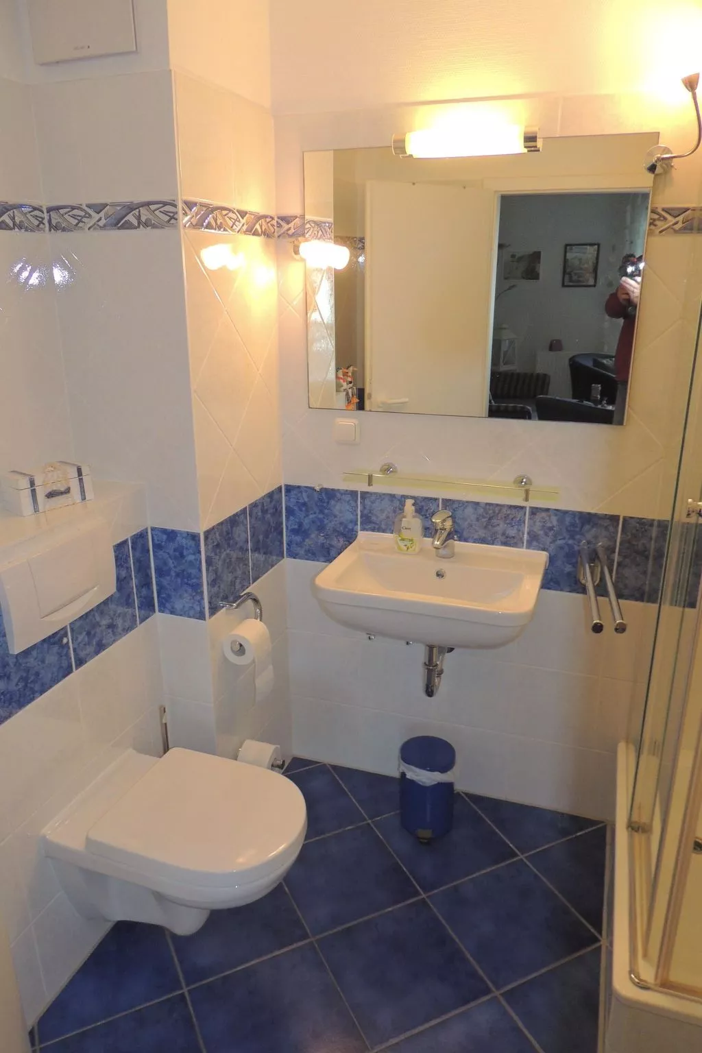 Villa Mönchgut Binz-Binnen