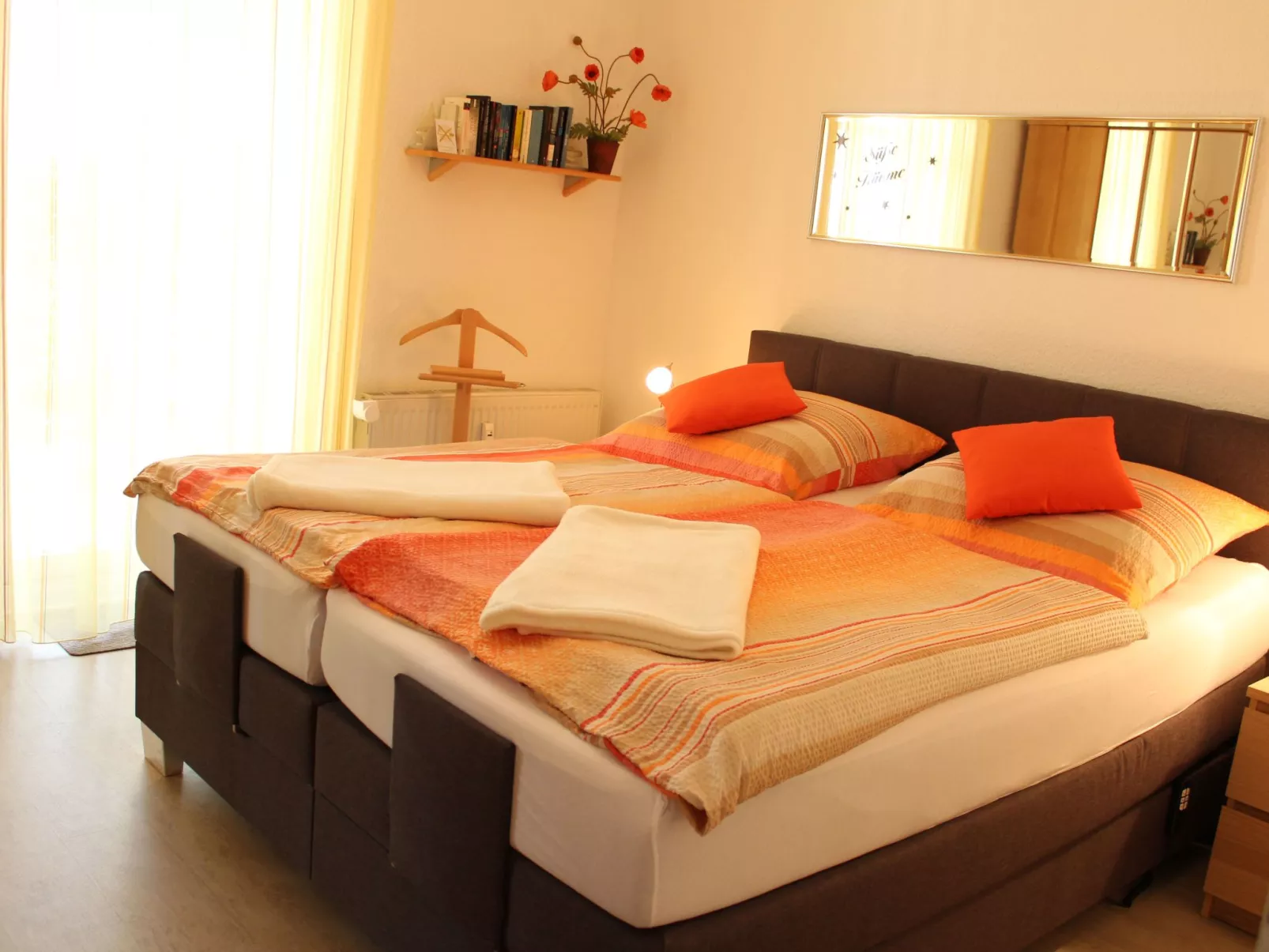 Villa Concordia-Binnen