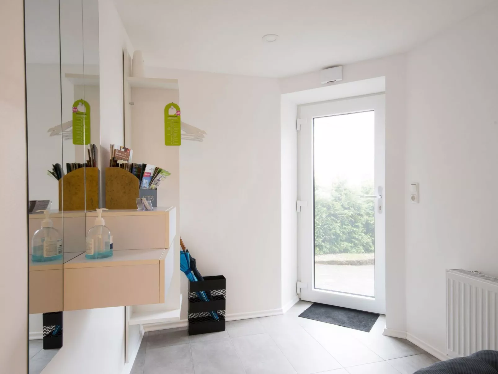 Kinas Harz Villa-Binnen