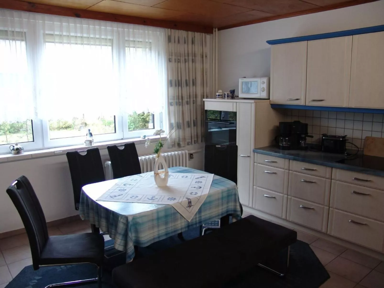 Uns Oellernhuus-Binnen