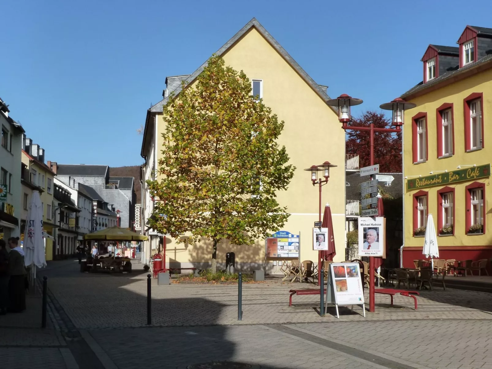 Eifelhaus4you-Buiten