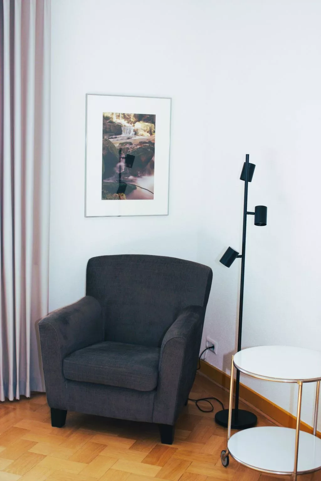 Wohlfühloase für Natur- und Gartenliebhaber-Binnen