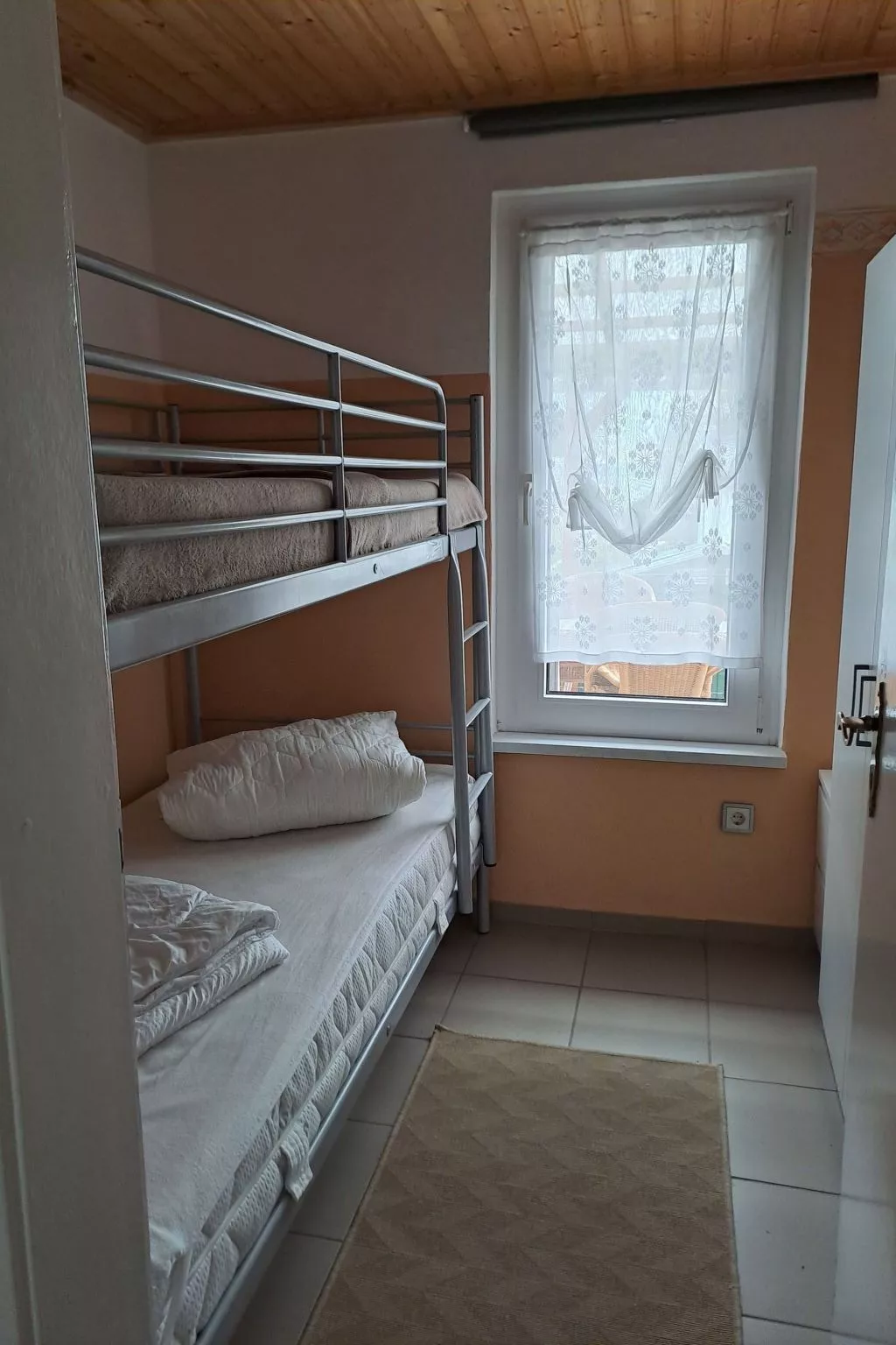 Lotte direkt am Plauer See-Binnen