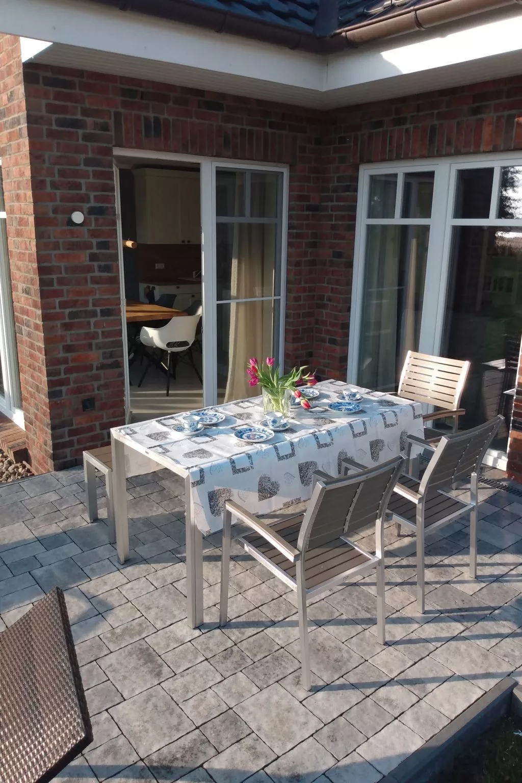 Admiral's Corner Lee-Buiten