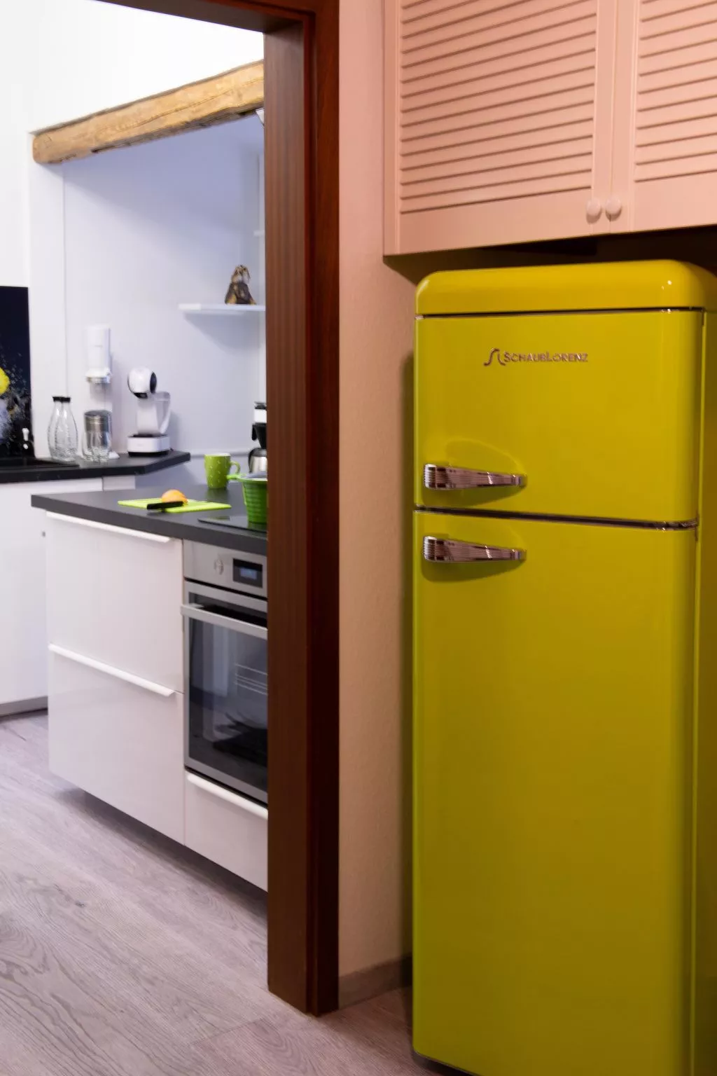 Die Käuzchenkuhle-Binnen