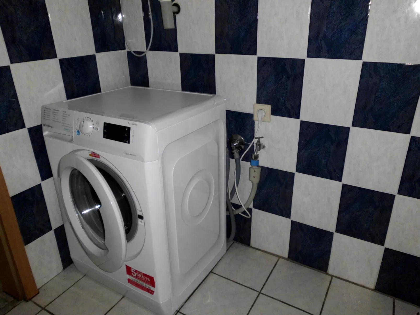 Haus Caroline-Binnen