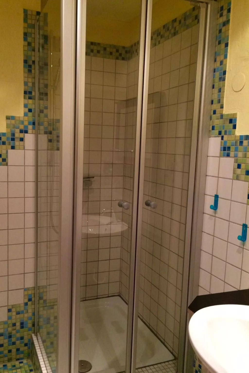 Wohnung an der Ostsee mit Blick auf den Yachthafen-Binnen