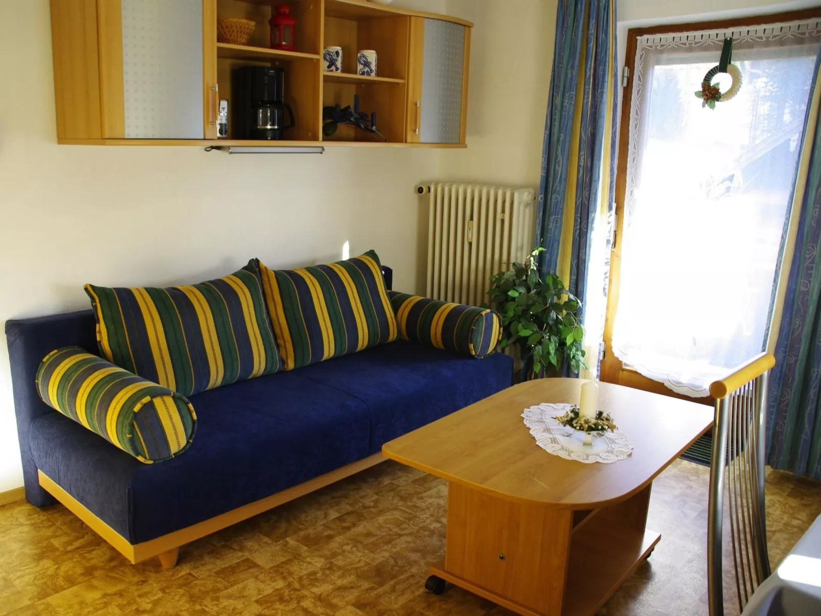 Haus BerggrußOG-Binnen