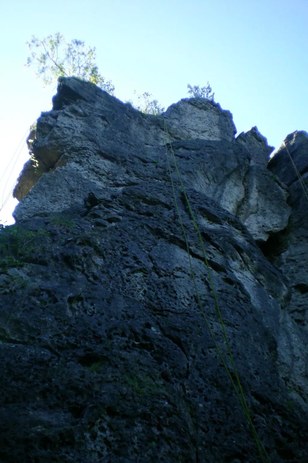 Mit Blick auf die Berge-Buiten
