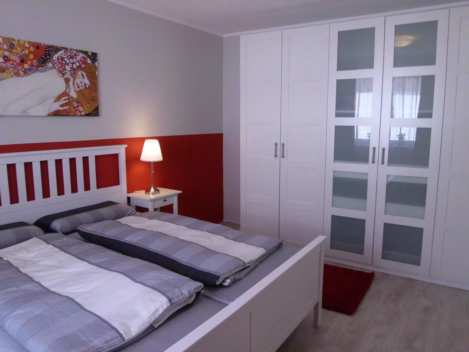 Barrierefreie FeHausHälfte mit Terrasse.-Image-tags.info