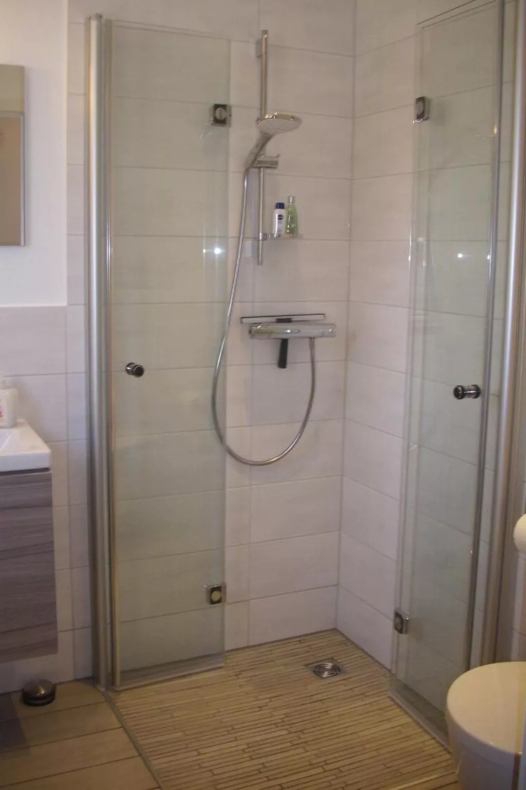 Haus Rosenduft-Binnen