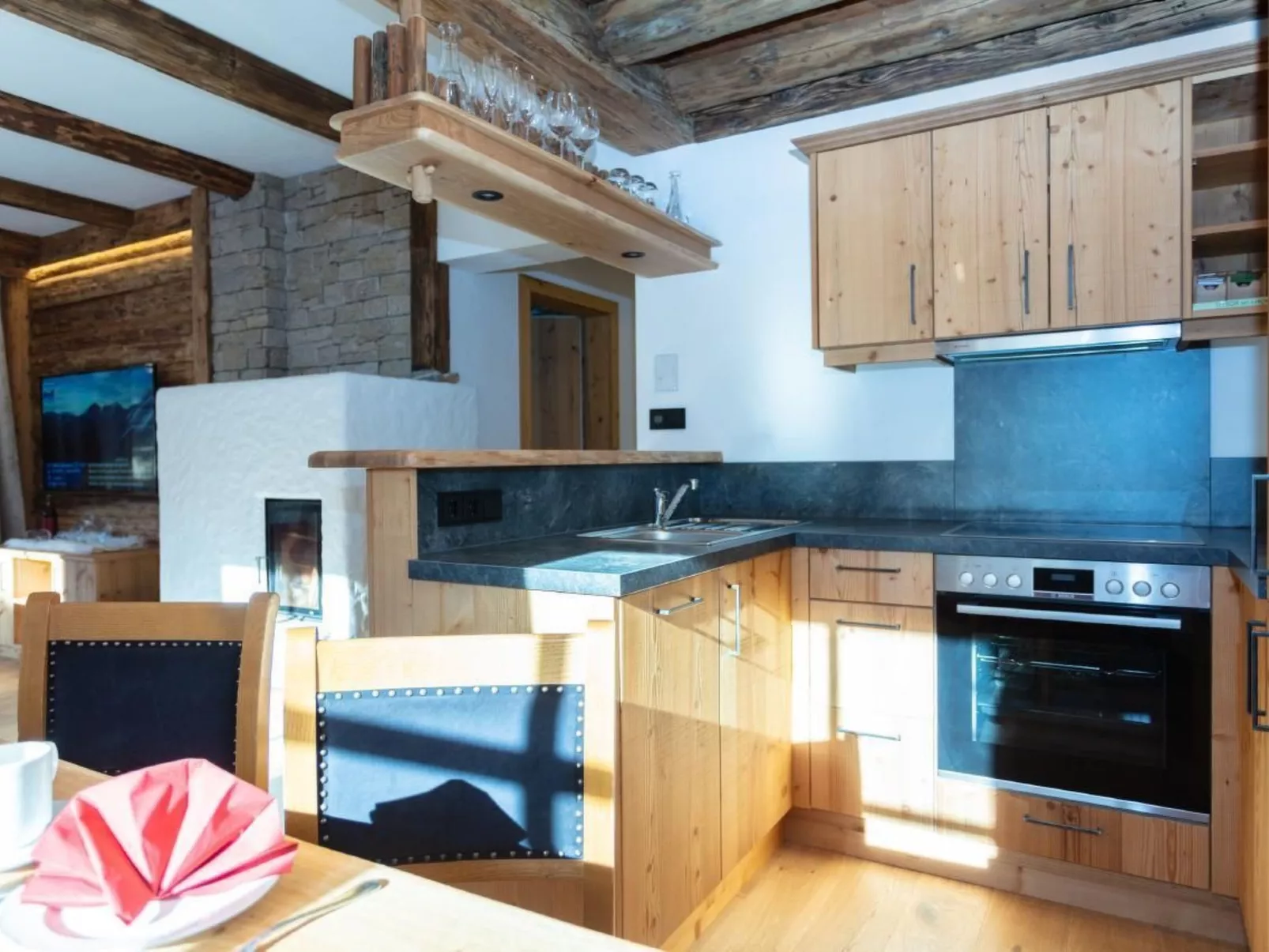 Chalet Kreuzkogel-Image-tags.info