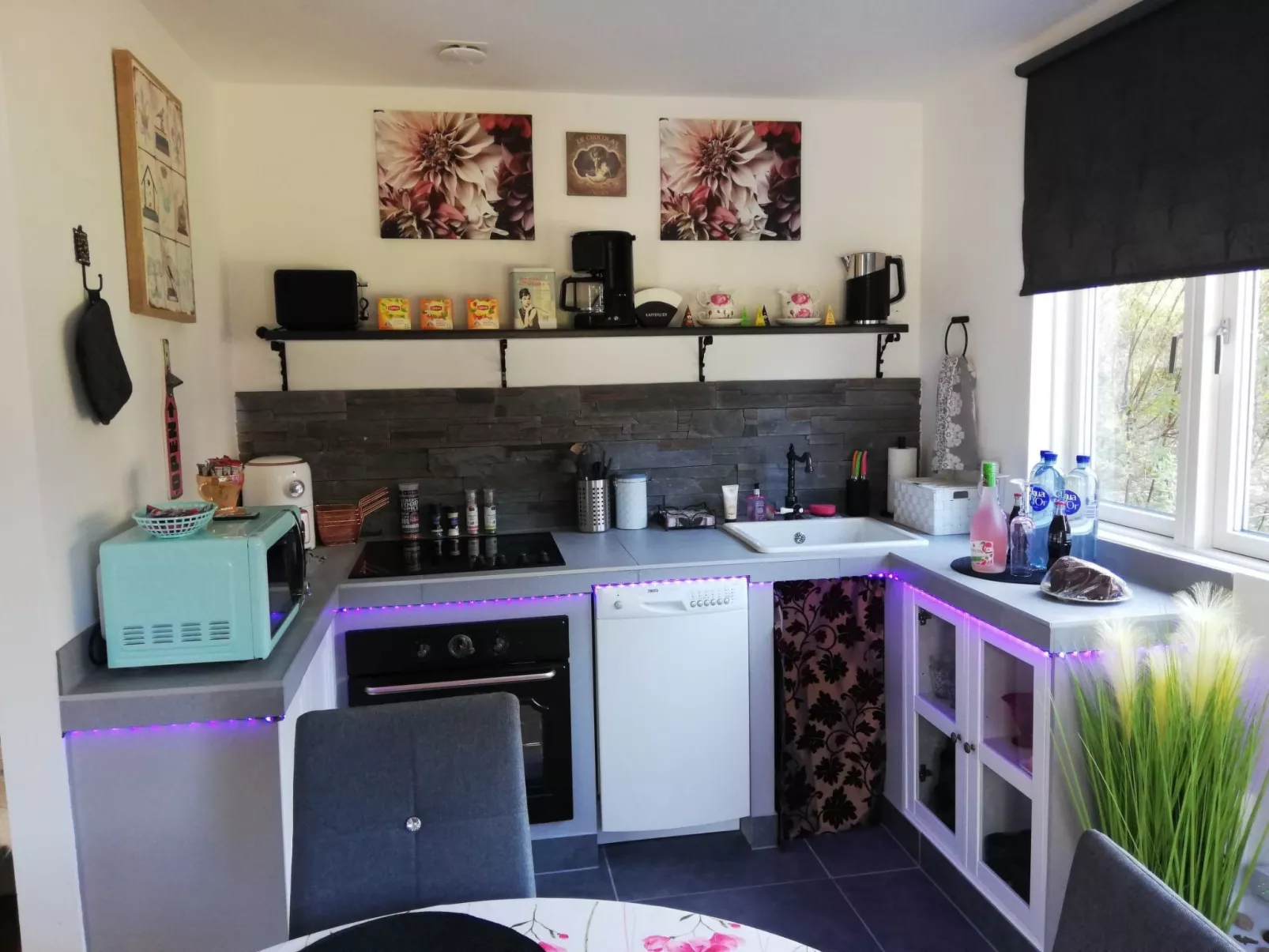 Apartment Melanie in Hovmantorp-Binnen