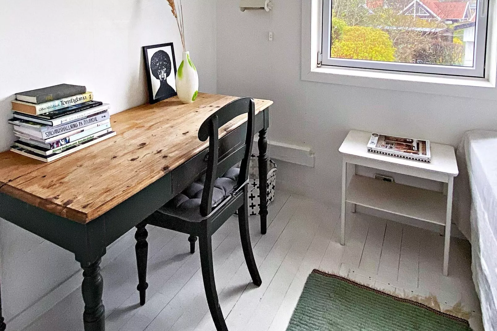 6 persoons vakantie huis in Åskloster-By Traum-Binnen