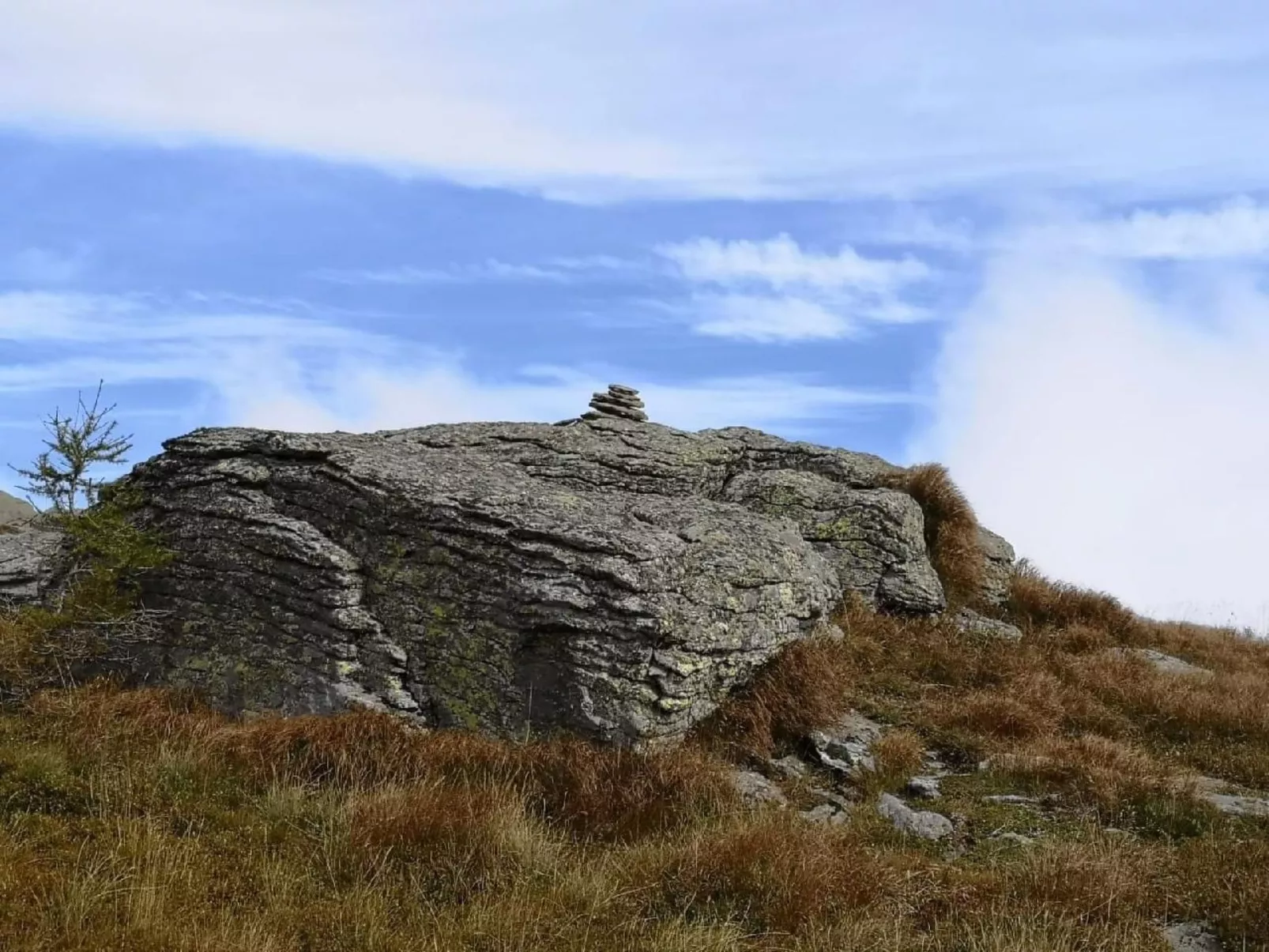 "Die Berghex'n "-Binnen
