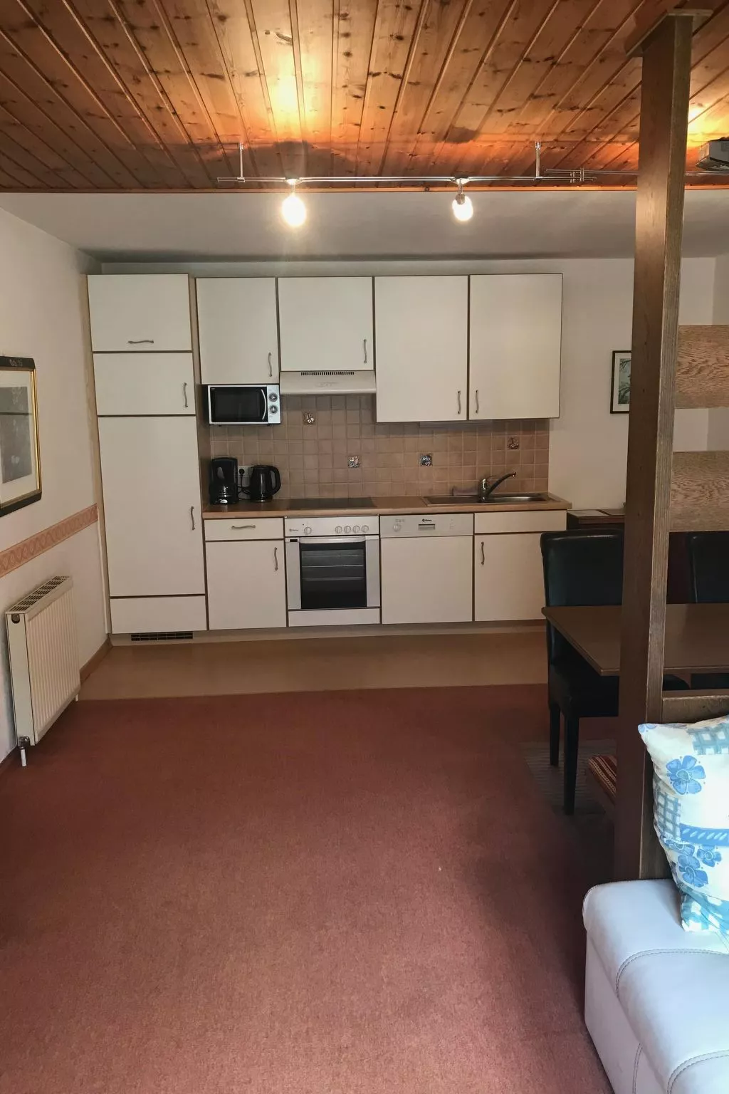 Landhaus Jäger in Filzmoos-Binnen