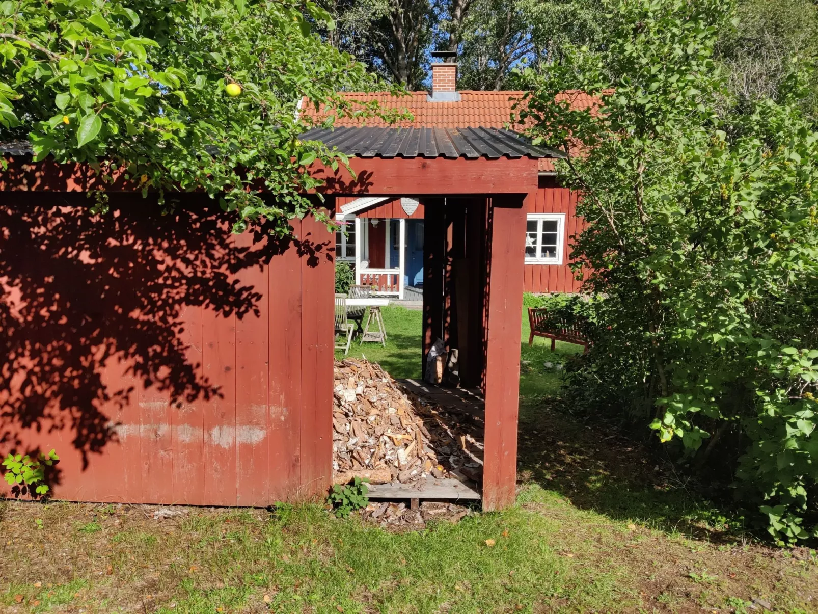 Källtorp 129-Buiten
