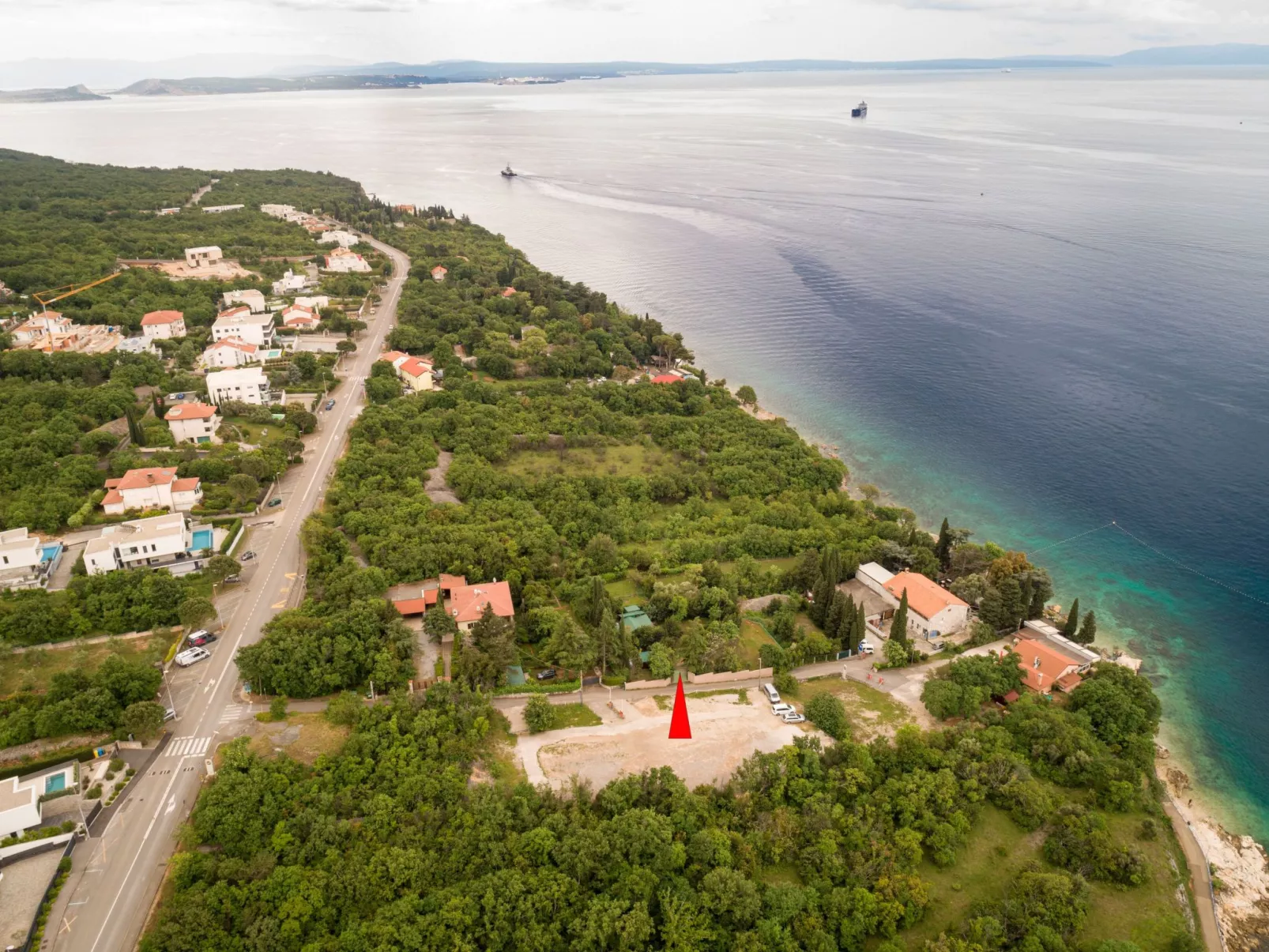Tiny house Laurel - 70 Meter vom Strand entfernt-Buiten