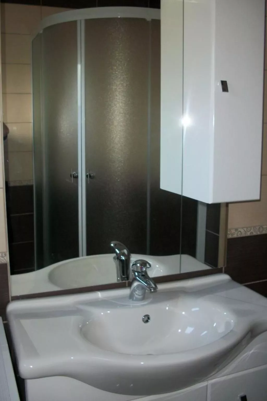 Charmante, sonnige Ferienwohnung - Binnen