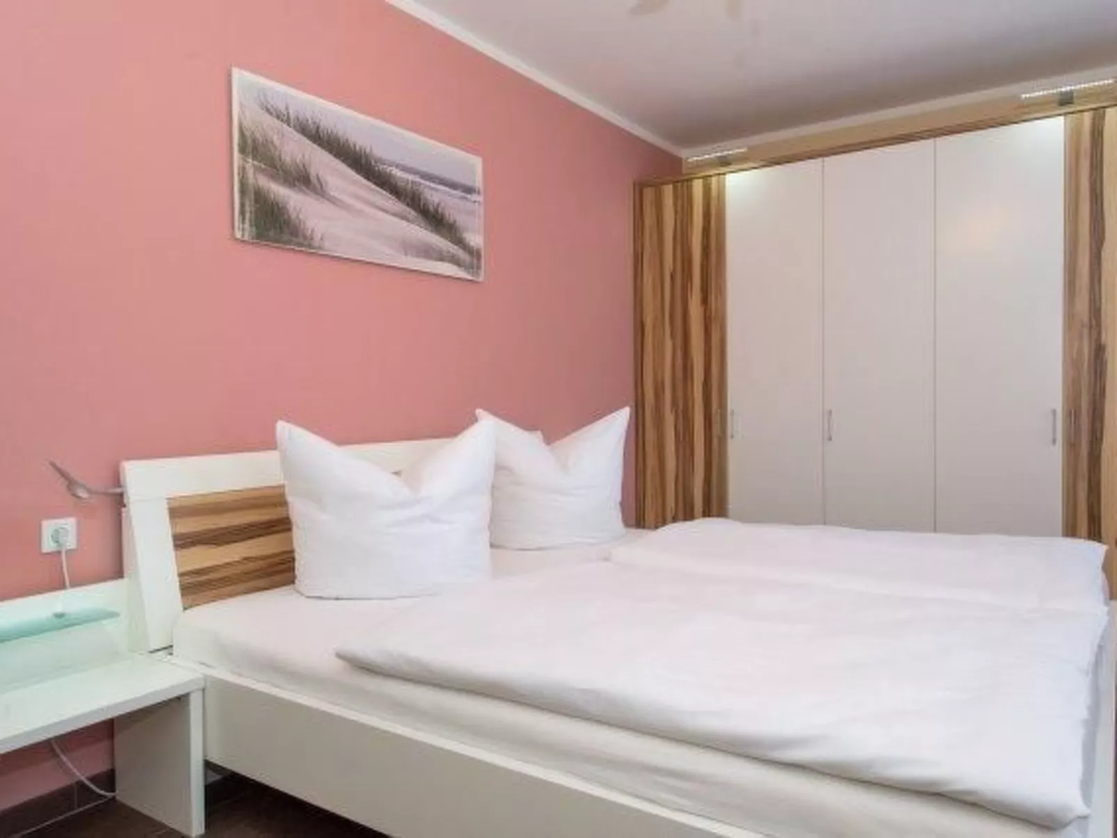 Ostseeblick 2-Binnen