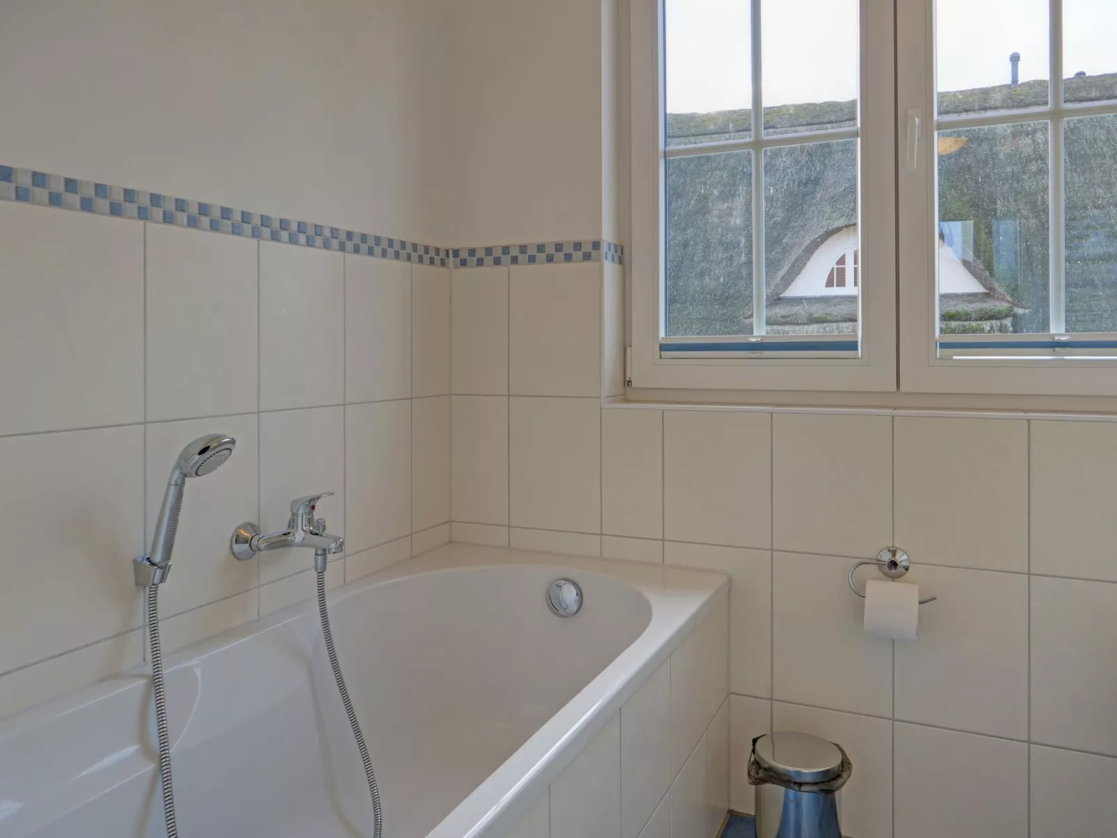 Urlaub mit Hund im Haus Wicki-Binnen