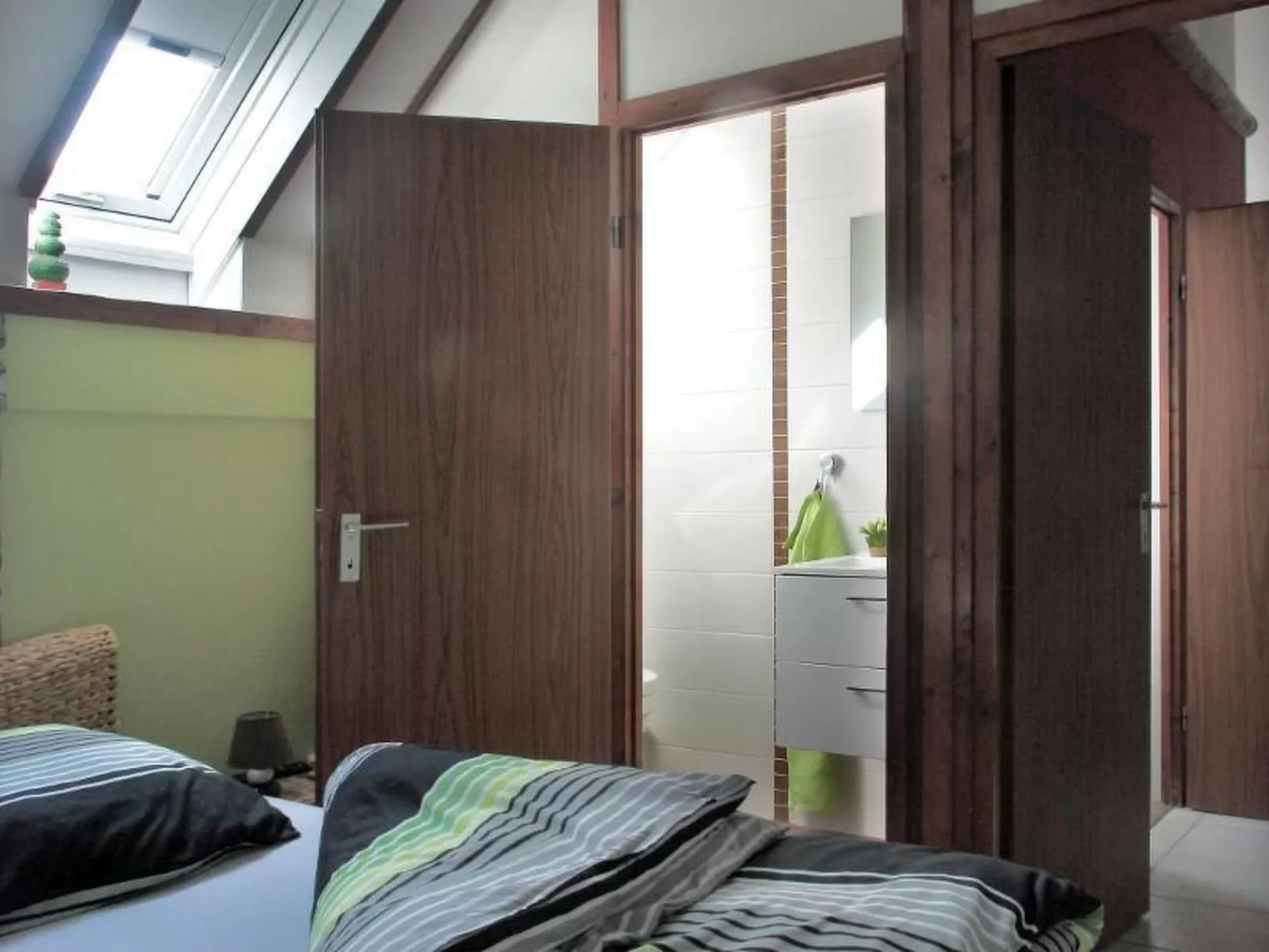 Familienfreundliches Ferienhaus in Frielendorf-Binnen