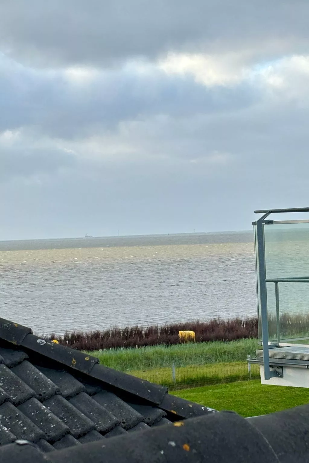 Nordseedüne II-Binnen