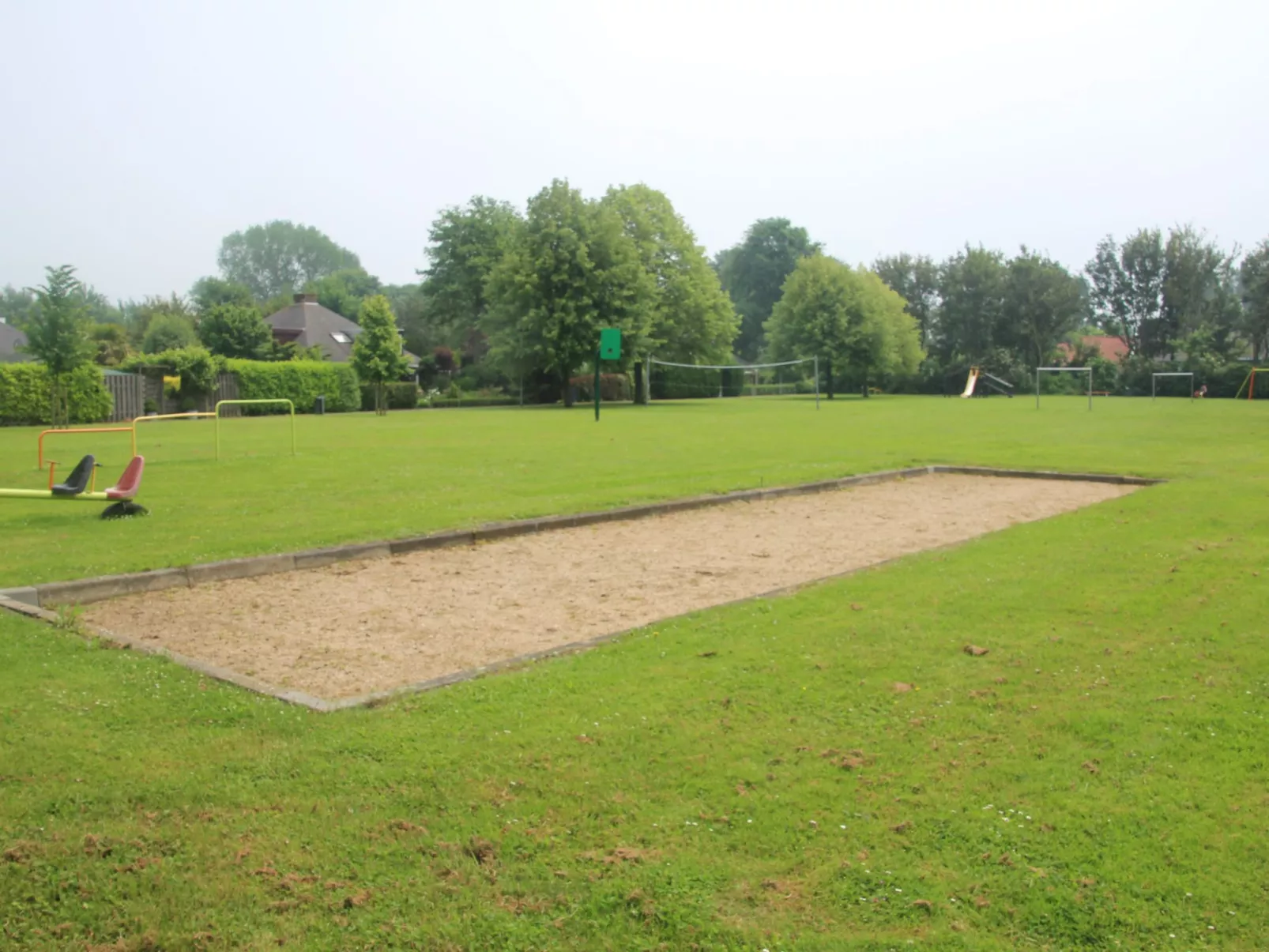 65 Quadratmeter in Stavenisse-Buiten