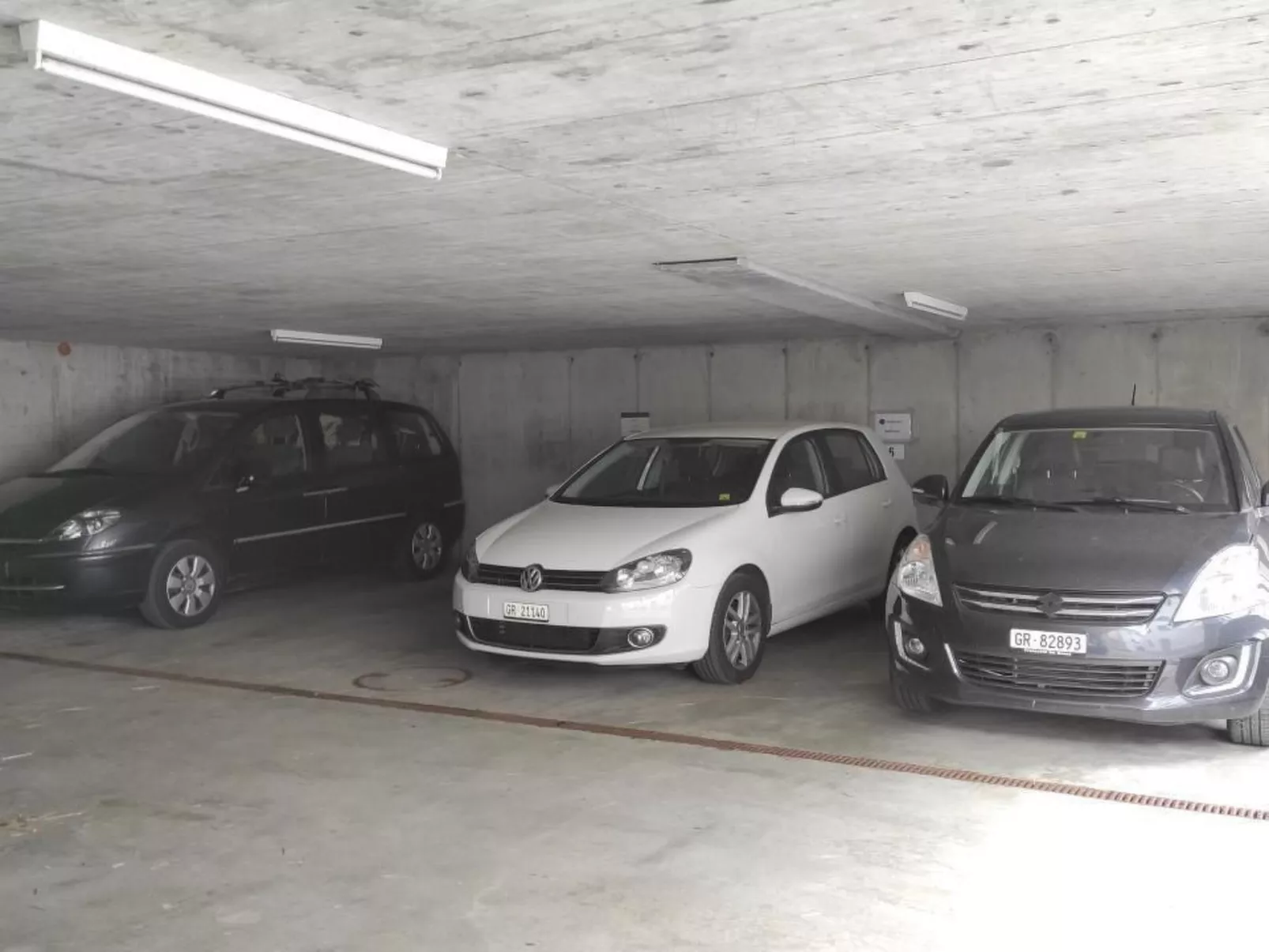 Chasina Bonavia - unvergessliche Ferien in Sent-Buiten