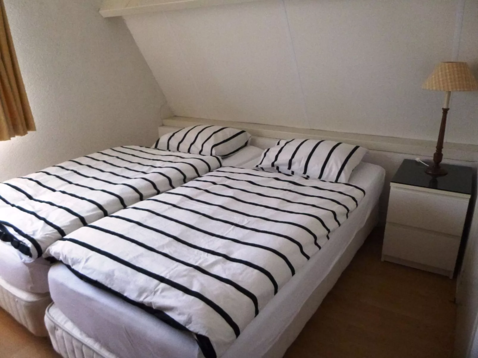 Mit privatem Garten und Terrasse-Binnen