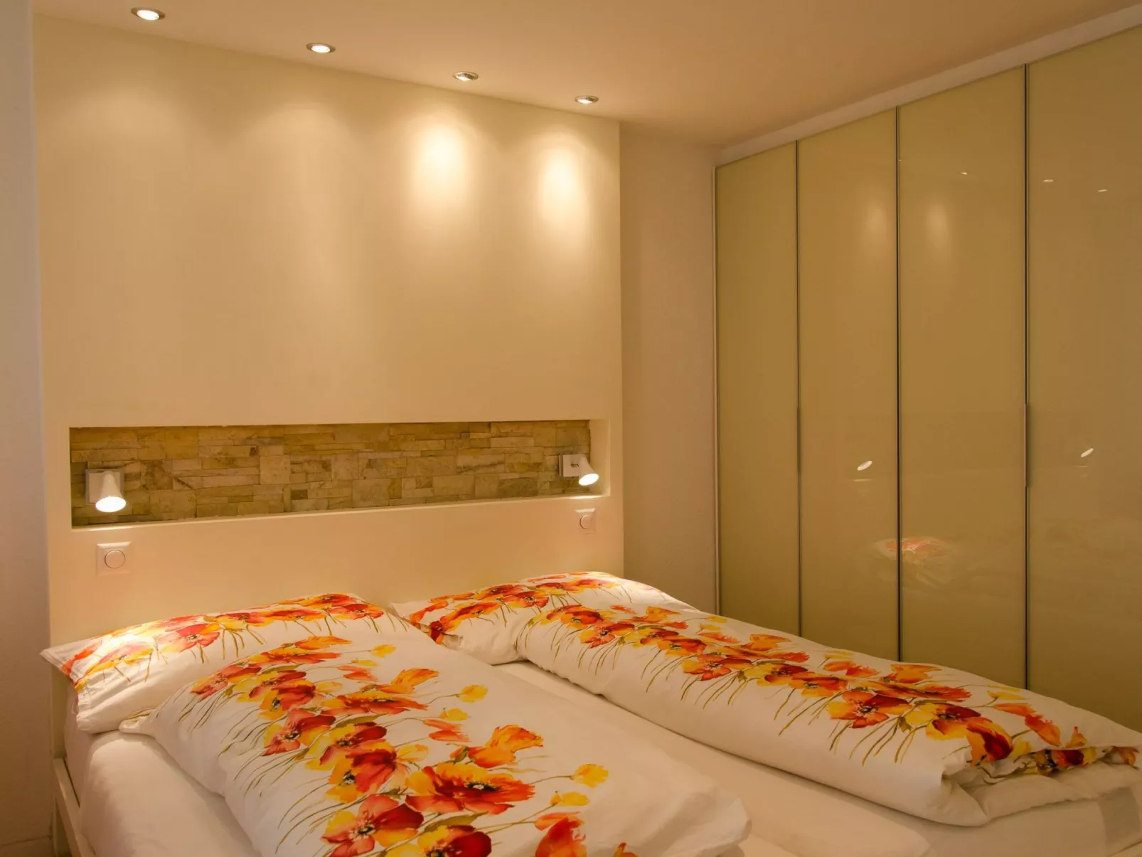 Haus Cristal 39-Binnen