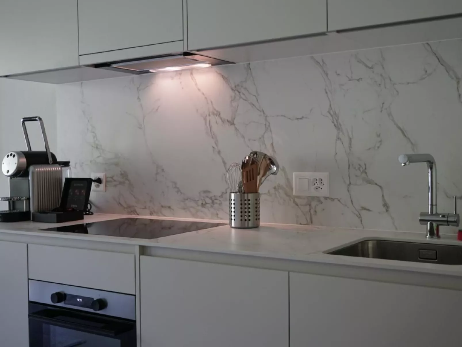 Boutique Ferienapartment Flims - brandneu-Binnen