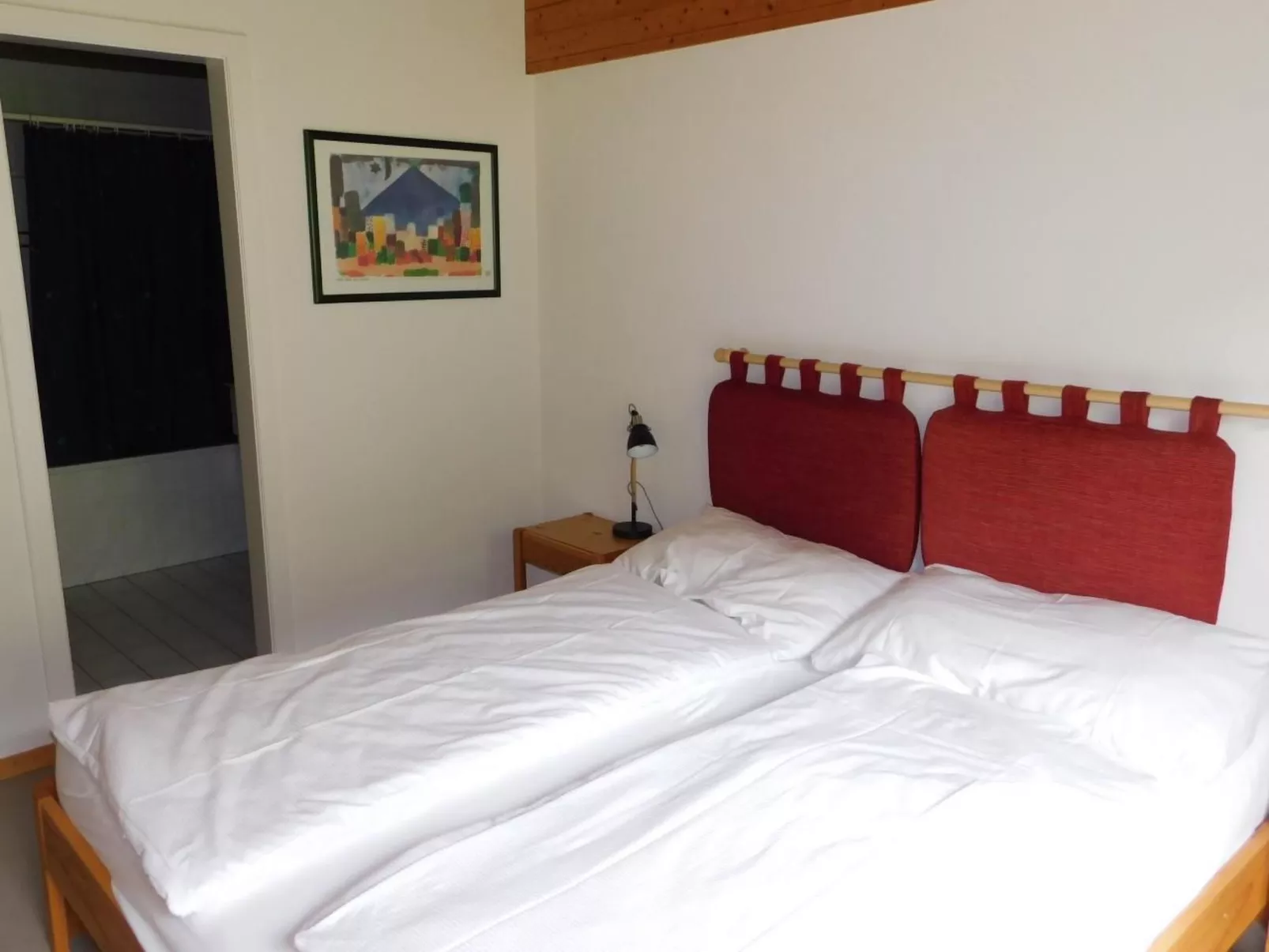 Residence Edelweiss A131-Binnen