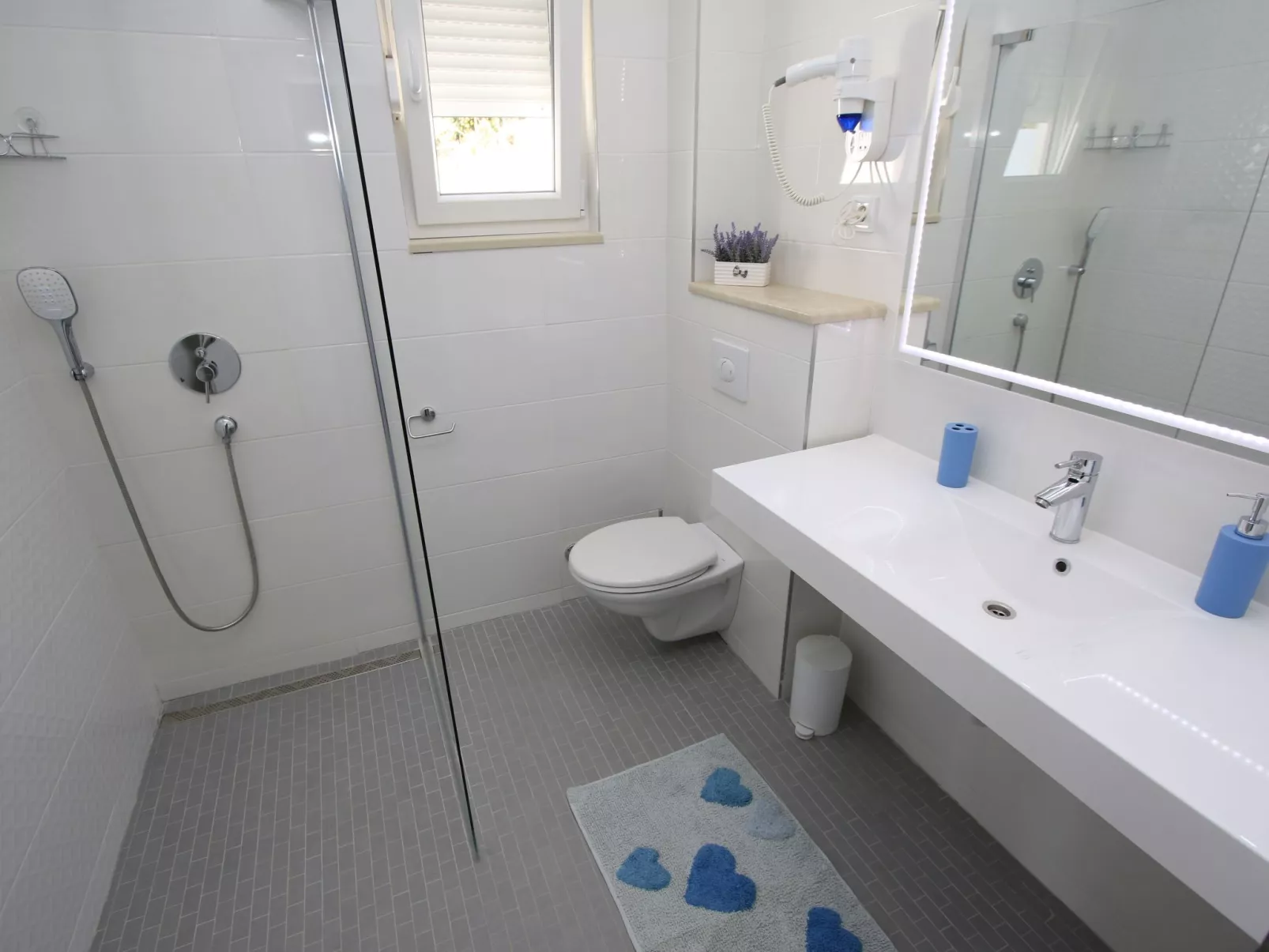 Villa Domus mit privatem beheiztem Infinity-Pool-Binnen