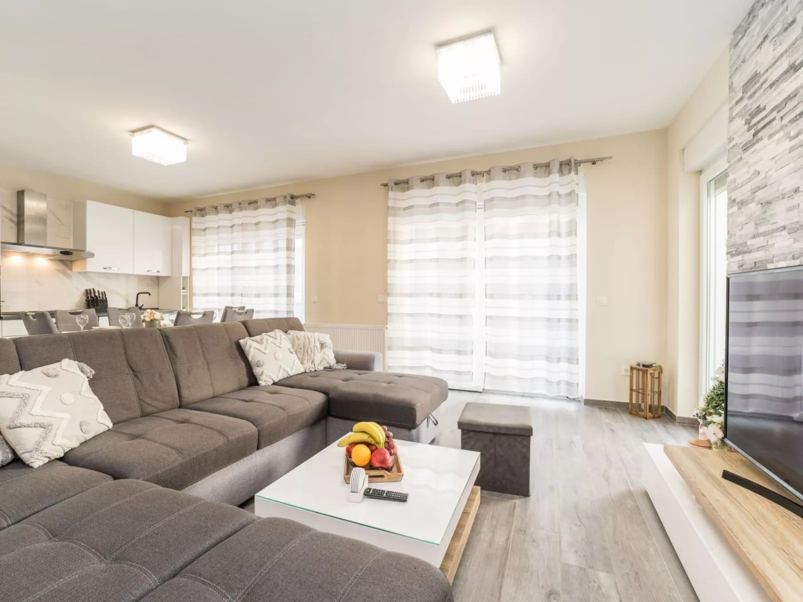 Villa Nicole in Strandnähe - Agentur TA Leut-Image-tags.info