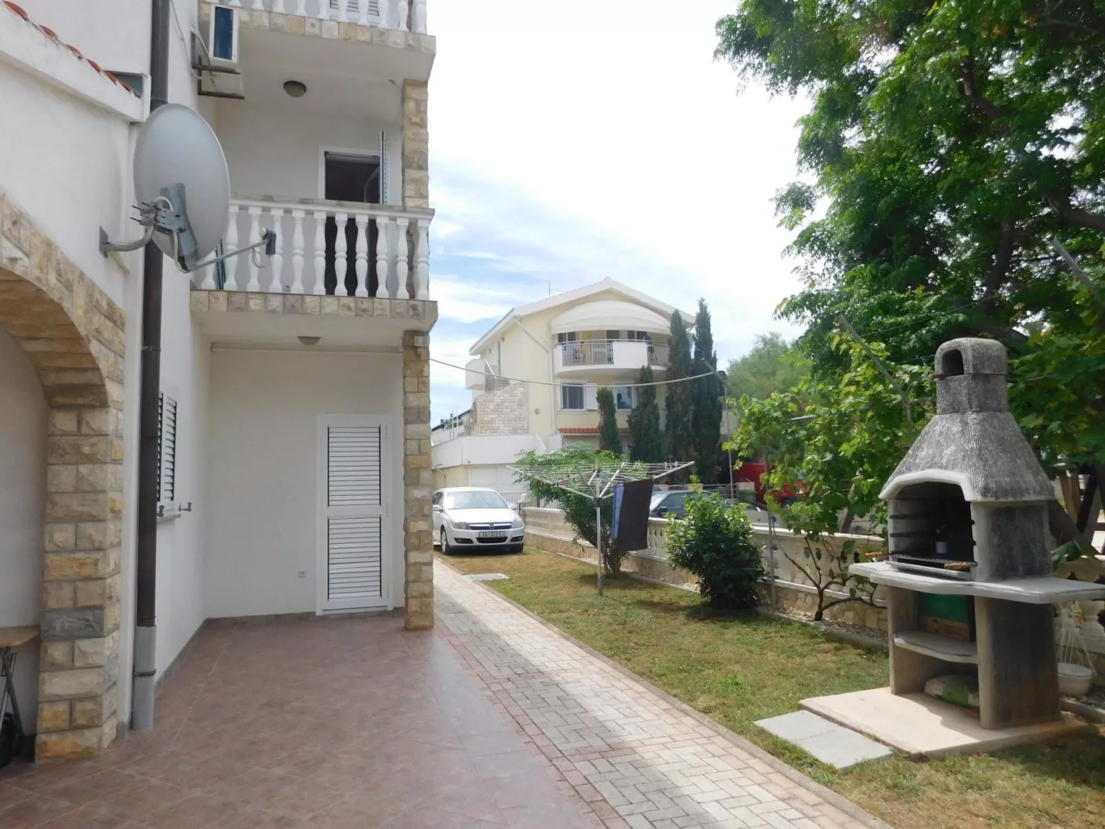 Wohnung Sunset in der Nähe des Sandstrandes - Agentur TA Leut-Buiten