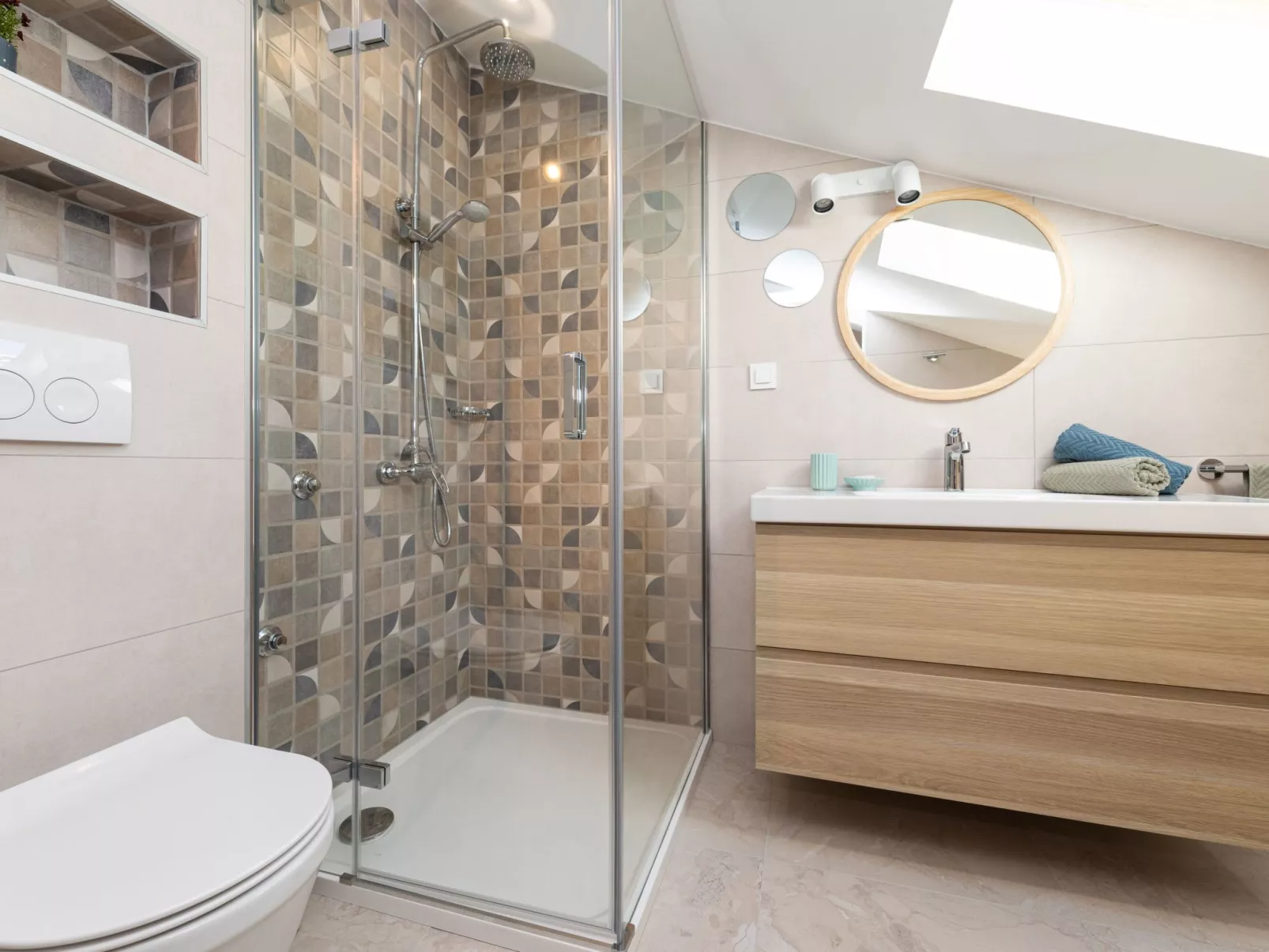 Pension Tina Appartement 2-Binnen